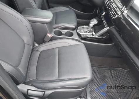 2023 Kia Seltos Ex from USA, damaged, VIN KNDERCAA3P7461912